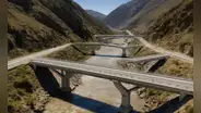 Los tres modernos puentes que reducirán el tráfico en la Carretera Central: conectarán La Oroya, Huancayo y Cerro de Pasco