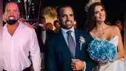 Brian Rullan: ¿a qué se dedica el esposo de Laura Spoya y qué negocios perdió en México?