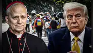 Robert Prevost, el amigo cercano del papa Francisco que sigue su legado: defensor de los inmigrantes y crítico de Trump