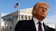 Malas noticias para inmigrantes en EEUU: Trump solicita a la Corte Suprema que le permita terminar con el estatus legal de estos extranjeros