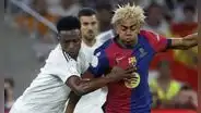 ¿Dónde ver ONLINE Barcelona vs Real Madrid por la jornada 34 de LaLiga de España?