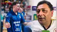 DT de Universitario cuestionó el cambio de entrenador de Alianza Lima en la Liga Peruana de Vóley: "No se debe hacer"