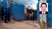 Encuentran sin vida a hombre buscado por presunto feminicidio en Cusco