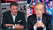 David Faitelson denuncia que José Ramón Fernández lo maltrató durante 30 años: "No permitiré que nadie me ofenda"