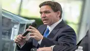 Aviso importante para los residentes en Florida: Ron DeSantis amenaza con vetar la propuesta que reduce el impuesto estatal a las ventas