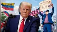 Buenas noticias para inmigrantes en EEUU: nuevo proyecto de ley evitaría que Trump deporte extranjeros de esta nacionalidad