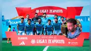 Martín Cauteruccio reveló qué jugador necesitó Sporting Cristal a pesar de la victoria: "Es muy importante"