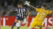 Talleres empató 0-0 con Libertad en Argentina por la fecha 4 de la Copa Libertadores 2025