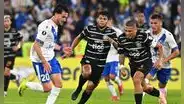 Olimpia rescató un empate: 1-1 con Vélez Sarsfield en Argentina por la Copa Libertadores 2025