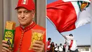 "Perú es clave": El origen de la frase viral y por qué es tendencia tras la elección de Robert Prevost como el papa León XIV