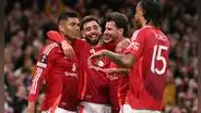 Final inglesa en la Europa League: Manchester United vs. Tottenham