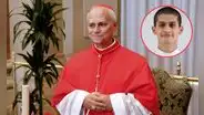 El sacerdote agustiniano que bendijo al papa León XIV: "Fue a la primera persona que le di mi bendición en el Perú"