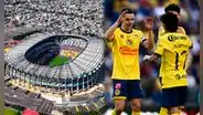 Estadio Azteca ya tiene fecha de reapertura: ¿cuándo volverán las Águilas del América a su 'nido'?