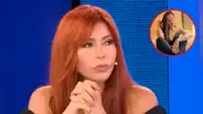 Milena Zárate arremete contra Greissy Ortega tras supuesto escándalo con su primo: “Perdió la memoria con la vergüenza”
