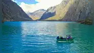Esta es la región del Perú que destaca por su belleza paisajística, según reconocida revista internacional: es la ‘Suiza peruana'
