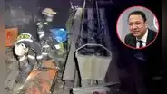 Ministro de Desarrollo Agrario tras matanza en Pataz: "Los resultados de seguridad no nos han acompañado"