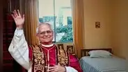 Aquí vivió el papa León XIV durante 10 años en Perú: así luce su antigua habitación en Trujillo