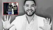 PNP captura a 'El Italiano', presunto asesino del cantante Paul Flores "El Ruso" en la frontera con Bolivia