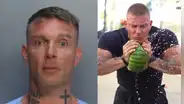 Autoridades en Florida arrestan a influencer inmigrante por atropellar a policía en Miami Beach: intentó darse a la fuga