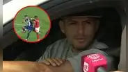 Carlos Zambrano y su lapidaria frase tras ser suspendido en la Liga 1: “No hay que armar tanto circo”
