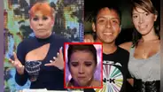 Magaly Medina se conmueve por dura confesión de Greyssi Ortega y enfrenta a Milena Zárate y Edwin Sierra: “Una cosa monstruosa”