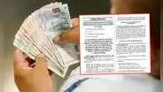 Ejecutivo promulga ley de retiro del 100% de la CTS hasta diciembre de 2026