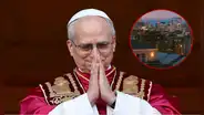 Esta es la ciudad donde nació y creció el papa León XIV: es el eje del catolicismo en EEUU