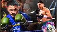 Manny Pacquiao está de regreso: boxeador buscará conquistar título de peso wélter contra fuerte oponente de Texas