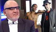 Beto Ortiz revela cuánto le pagó a Jonathan Maicelo por posar exclusivamente para él: "Soy un 'ex'"