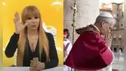 Mhoni Vidente revela cuánto duraría el papado de León XIV en nueva predicción: ''Es la profecía viviente de Apocalipsis''