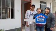 ¿Buscas casa en Lima? Conoce el nuevo bus inmobiliario de Techo Propio 2025 que te lleva gratis a conocer los mejores proyectos de vivienda