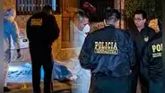Acribillan a padre de familia tras salir a trabajar en Villa María del Triunfo: “¿Quién me lo va a devolver?”, clama su esposa