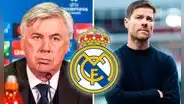 Carlo Ancelotti dejará de ser DT del Real Madrid tras el clásico ante Barcelona y revelan quien sería su seguidor