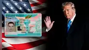 Gobierno de Trump le dice adiós a la Green Card: inmigrantes no podrán obtener la residencia permanente en USA si ignoran este requisito en 2025