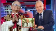 Günter Rave cuenta qué le preguntaban los periodistas extranjeros en el Vaticano tras elección del papa León XIV: "¿Qué es Chiclayo?"