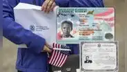 Excelentes noticias: este grupo de inmigrantes pueden tramitar la Green Card o ciudadanía gratis, según USCIS