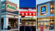 Horarios en Publix, Winn-Dixie, Aldi y más supermercados de Florida por el Día de la Madre este 11 de mayo