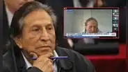 Alejandro Toledo reaparece: expresidente solicita al Poder Judicial cumplir con su condena en casa