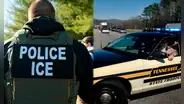 Redadas de ICE en EEUU: agentes arrestaron a casi 100 inmigrantes en colaboración con la Patrulla de Carreteras de este estado