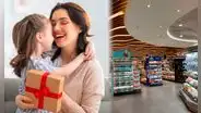 ¿Cuáles son los supermercados de California que abren este 11 de mayo por el Día de las Madres?