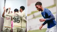Universitario vs Alianza Lima EN VIVO: ¿a qué hora y dónde ver el primer clásico por la Liga 3?