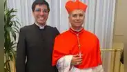 Sacerdote chiclayano revela la vez que León XIV manejó 4 horas para su cumpleaños: "Tenía pendientes, pero almorzó conmigo"