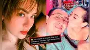 Exesposa de líder de Corazón Serrano impacta al asegurar que Ana Lucía Urbina se metió en su relación: "Me molesta su falsedad"