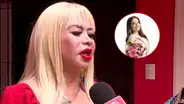 Susy Díaz no se guardó nada y se alegra de que le quitaran su corona del Miss Mundo Latina a Florcita Polo: "No le sumaba"