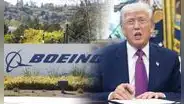 Boeing se dispara en la bolsa tras megacompra de aviones por US$10.000 millones del Reino Unido