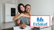 ¿Cómo puedo asegurar a mi pareja en EsSalud? Presenta estos documentos para afiliar cónyuges y convivientes