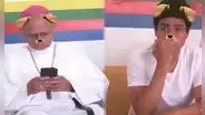 Peruana recuerda anécdota con el papa León XIV: la vez que le jugaron broma a Robert Prevost con filtro de perrito en Chiclayo