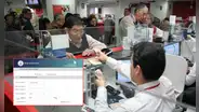 Jubilados de la ONP pueden solicitar cambio de entidad bancaria para recibir pensión de jubilación en 2025: estos son los pasos a seguir