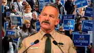 Nuevo problema para inmigrantes en EEUU: sheriff se una a la demanda contra este estado por su 'ley santuario' que protege extranjeros