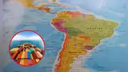 Este es el país de Sudamérica que lidera las exportaciones e importaciones de la región: quintuplica el valor del Perú